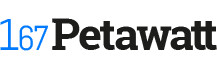 167 Petawatt GmbH in Murrhardt - Logo