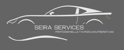 Seira Services Autoaufbereitung in Ginsheim Gustavsburg - Logo