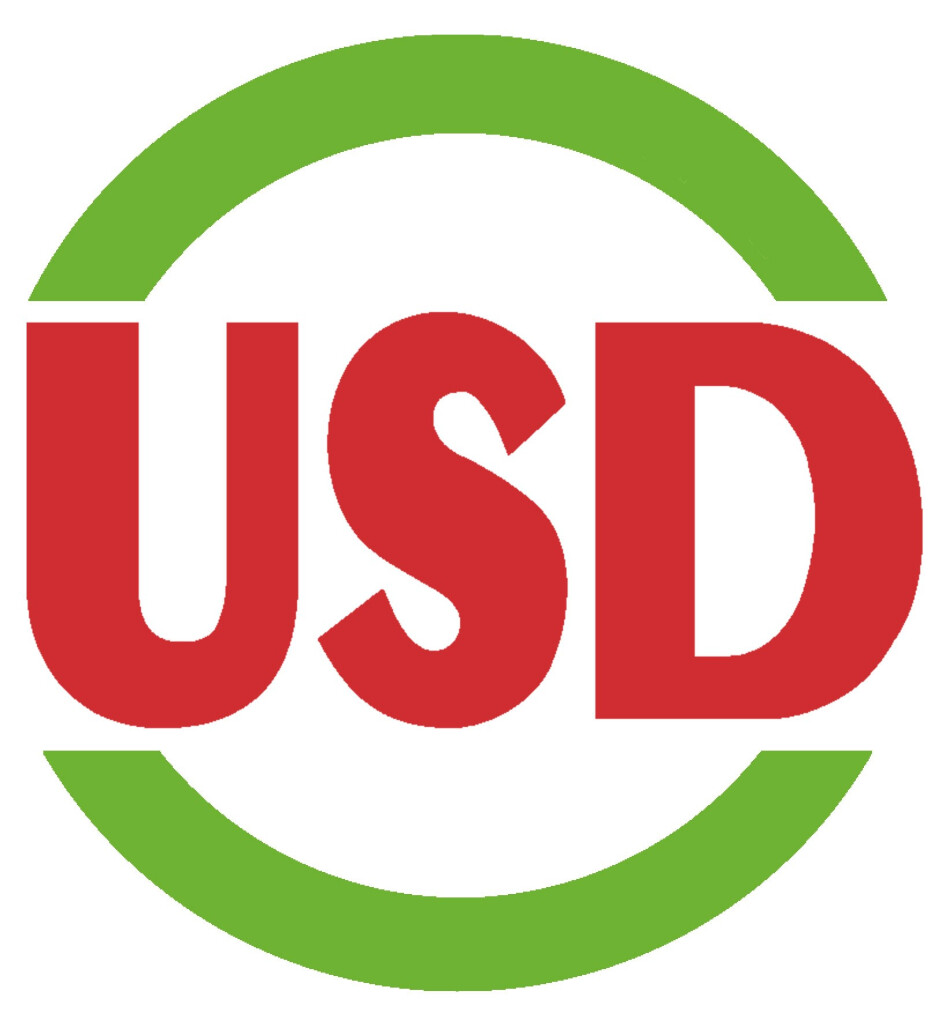 USD UMZÜGE SERVICES GmbH in Dresden - Logo