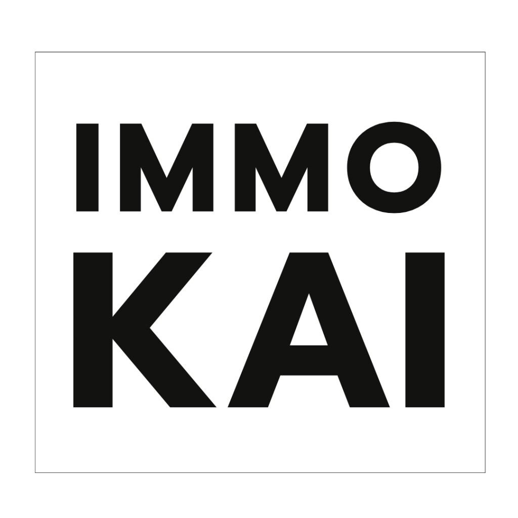Logo von IMMOKAI
