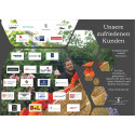weitere Auszeichnung