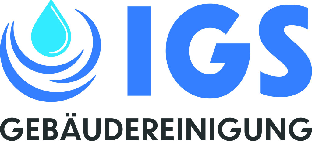 Logo von IGS Gebäudereinigung