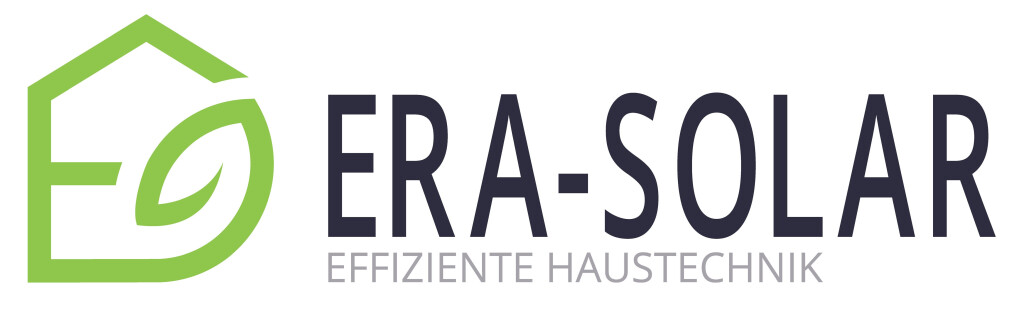 ERA-SOLAR GmbH in Sankt Augustin - Logo
