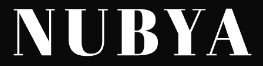 NUBYA Cosmetics & More - Kosmetikstudio Erlangen in Erlangen - Logo