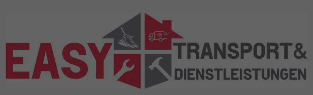 Easy Transport Und Dienstleistungen in Leipzig - Logo
