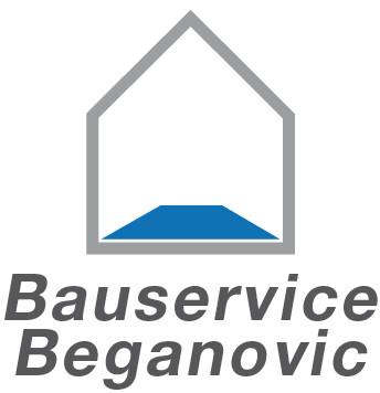 Logo von Bauservice Beganovic