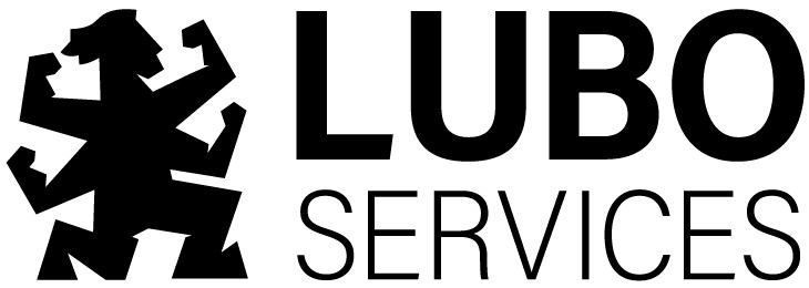 Lubo Services in Nürnberg - Logo
