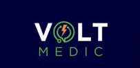MedicVolt in Erding - Logo