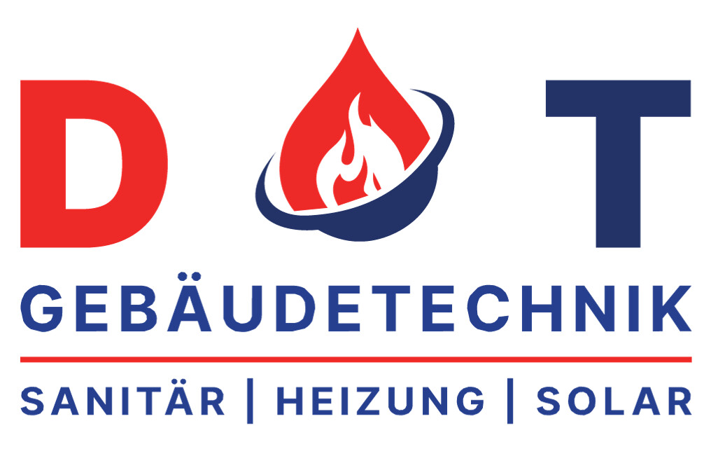 DT Gebäudetechnik in Bremerhaven - Logo