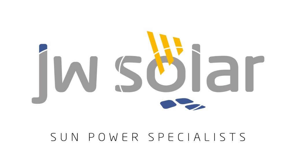 JW Solar GmbH & Co. KG in Bad Bentheim - Logo