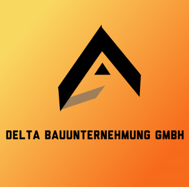 Delta Bauunternehmung GmbH in Pforzheim - Logo