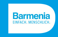 Barmenia Versicherung Waldemar Lundgrün in Pirmasens - Logo