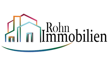 Immobilien Rohn in Weißenburg in Bayern - Logo