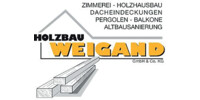 Holzbau Weigand GmbH & Co.KG