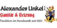 Sanitär und Heizung Alexander Unkel e.K. Tradition im Handwerk 1889