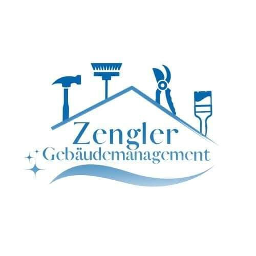 Zengler Gebäudemanagement in Bielefeld - Logo