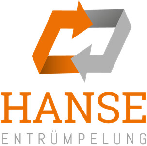 Logo von Hanse Entrümpelung
