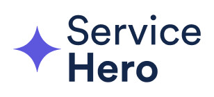 Logo von ServiceHero