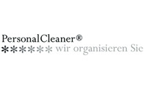 PersonalCleaner - Wir organisieren Sie