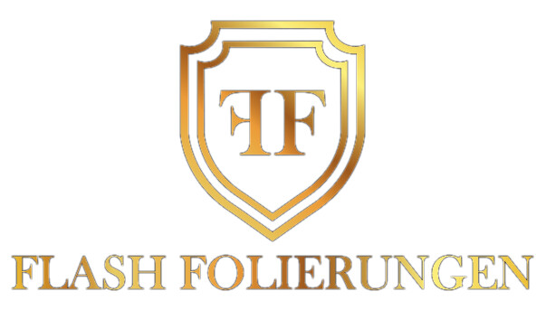 Flash Folierungen in Eichenzell - Logo