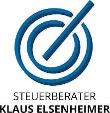 Steuerberater Klaus Elsenheimer in Stuttgart - Logo