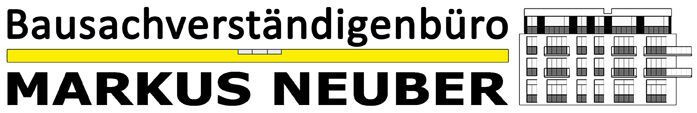 Bausachverständigenbüro Neuber in Hockenheim - Logo