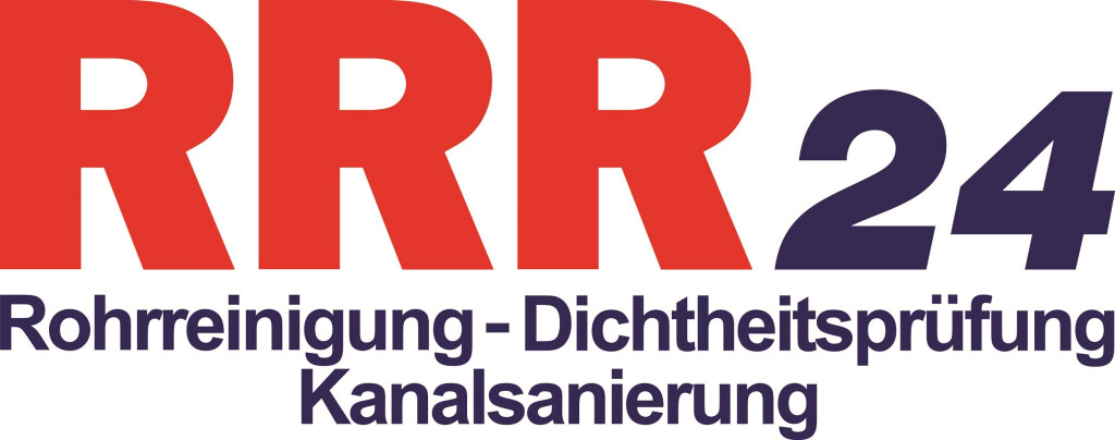 Abfluss-, Kanal- & Rohrreinigung RRR GmbH in Duisburg - Logo