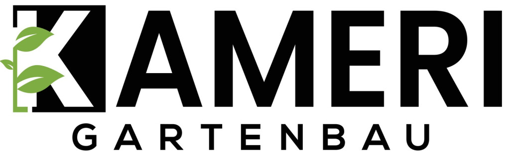 Logo von Kameri Garten und Landschaftsbau
