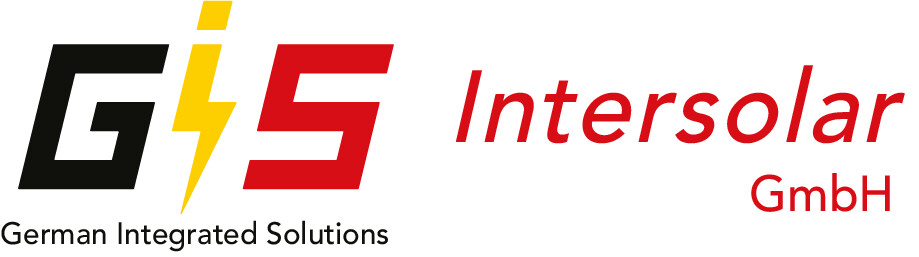 GIS Intersolar GmbH in Düsseldorf - Logo