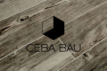 Logo von CeBa BAU Einzelunternehmen