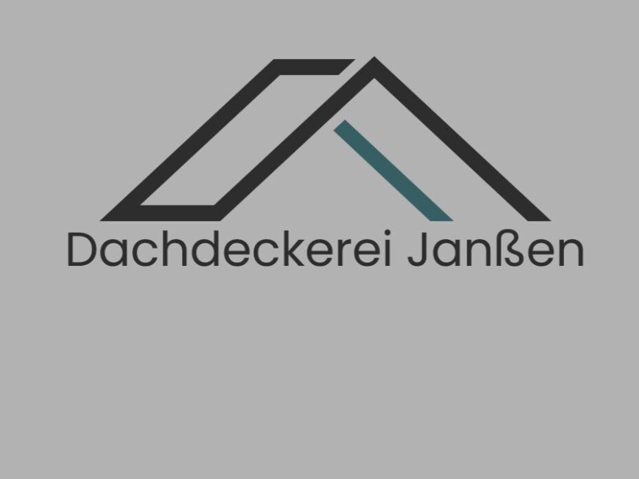Dachdeckerei Janßen in Hatten - Logo