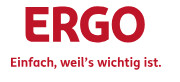 Ergo Versicherung Helmut Iwaskiw, Versicherungsfachmann (BWV) in Manching - Logo