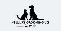 VS Julias Grooming UG in Berlin - Logo