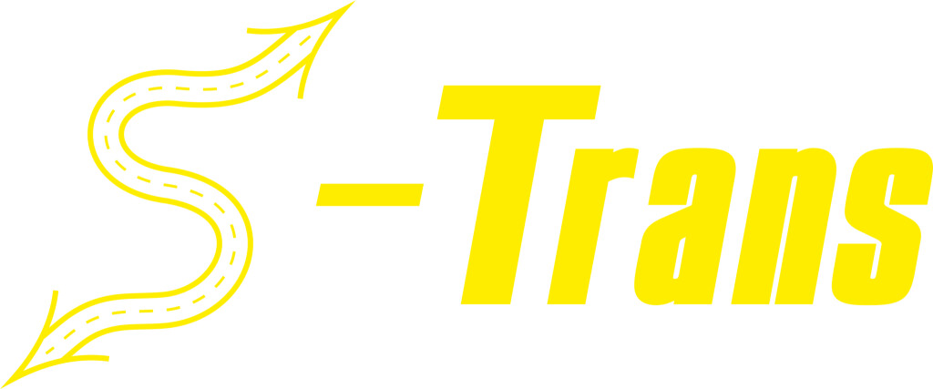 S-Trans in Seeth bei Husum an der Nordsee - Logo