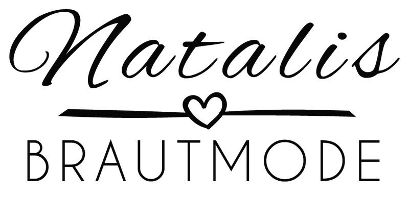 Natalis Brautmode in Köln - Logo