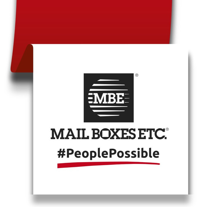 Mail Boxes Etc. in Gottmadingen - Logo