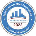 weitere Auszeichnung