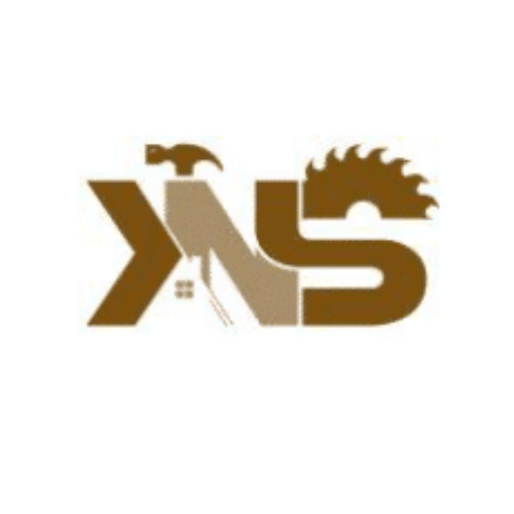 Logo von KNS Montageservice
