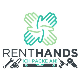 Logo von RentHands