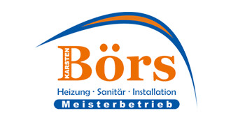 Karsten Börs Heizung & Sanitär in Milower Land - Logo