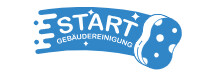 Logo von Start-Gebäudereinigung