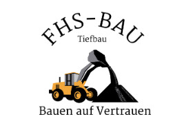 Logo von FHS-Bau