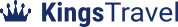 KingsTravel Busvermietung GmbH in Hannover - Logo
