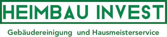 Logo von Heimbau Invest Geb.Reinigung
