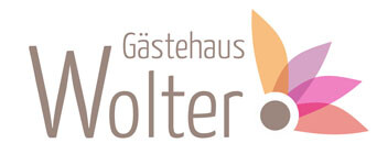 Logo von Gästehaus Wolter