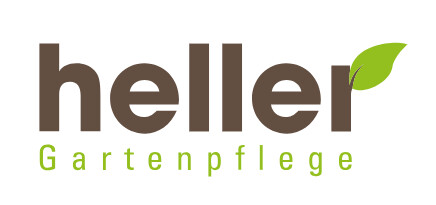 Logo von Heller Gartenpflege