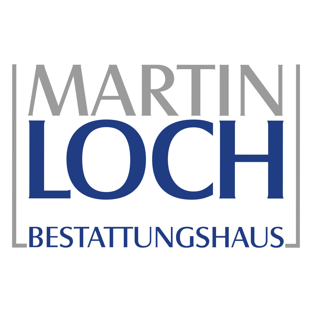Bestattungshaus Martin Loch GmbH in Trier - Logo
