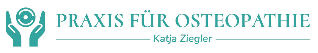 Logo von Praxis für Osteopathie Katja Ziegler