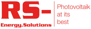 RS-Energy.Solutions GmbH in Alsdorf im Rheinland - Logo