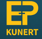 Logo von E+P Kunert - Energieberatung Bad Schmiedeberg
